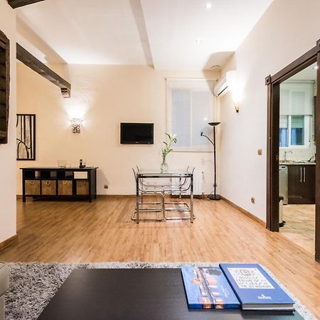 Downtown Jacuzzi Apartment Мадрид Екстериор снимка