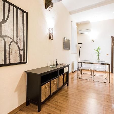 Downtown Jacuzzi Apartment Мадрид Екстериор снимка