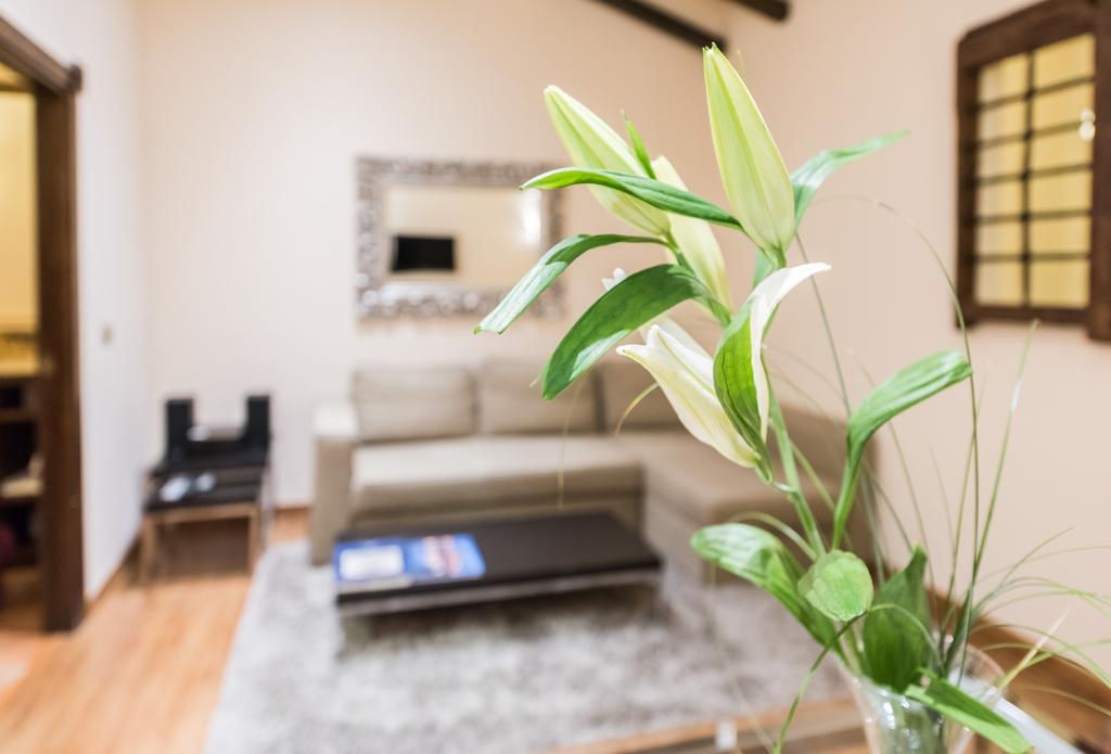 Downtown Jacuzzi Apartment Мадрид Екстериор снимка